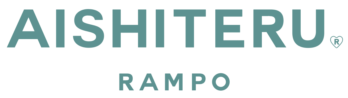 RAMPO – AISHITERU