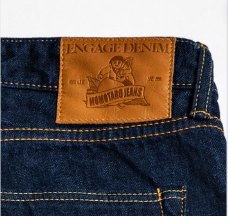 ENGAGE DENIM