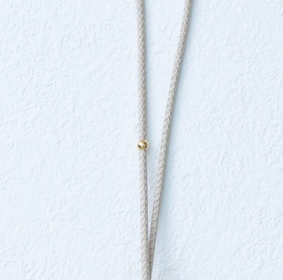 Lacquered Heart-shaped Loop Tie(Large) – AISHITERU