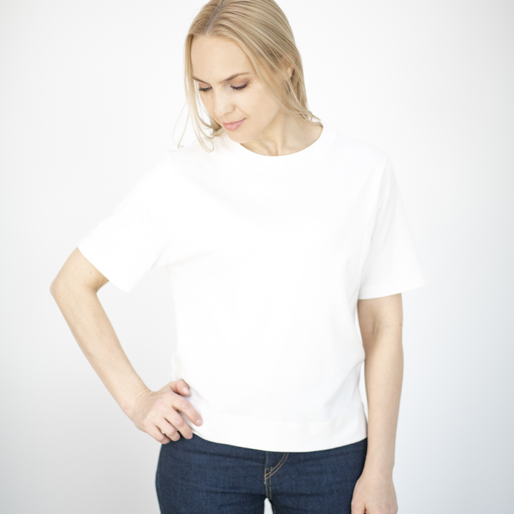 Pearl Tee